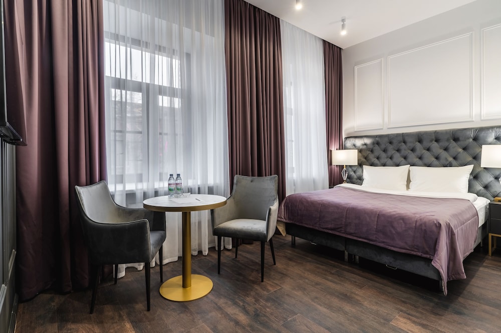 Standard Studio, 1 Bedroom, Non Smoking, Kitchenette