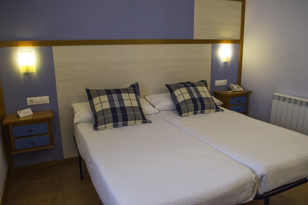 Twin Room photo 2