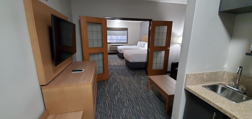 Suite, 1 Bedroom, Non Smoking photo 1