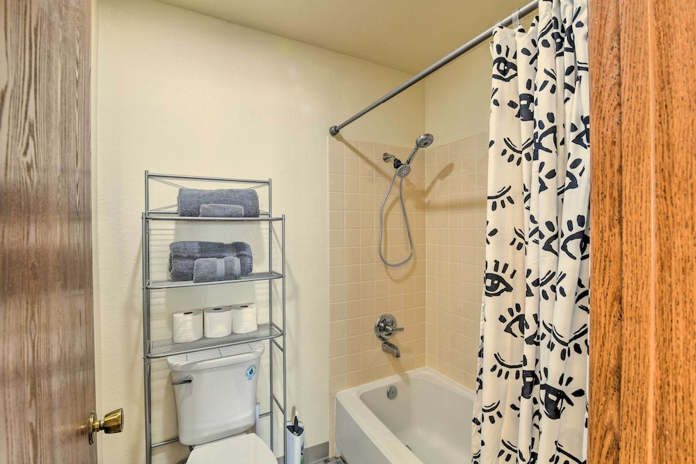 Apartment (2 Bedrooms) photo 2