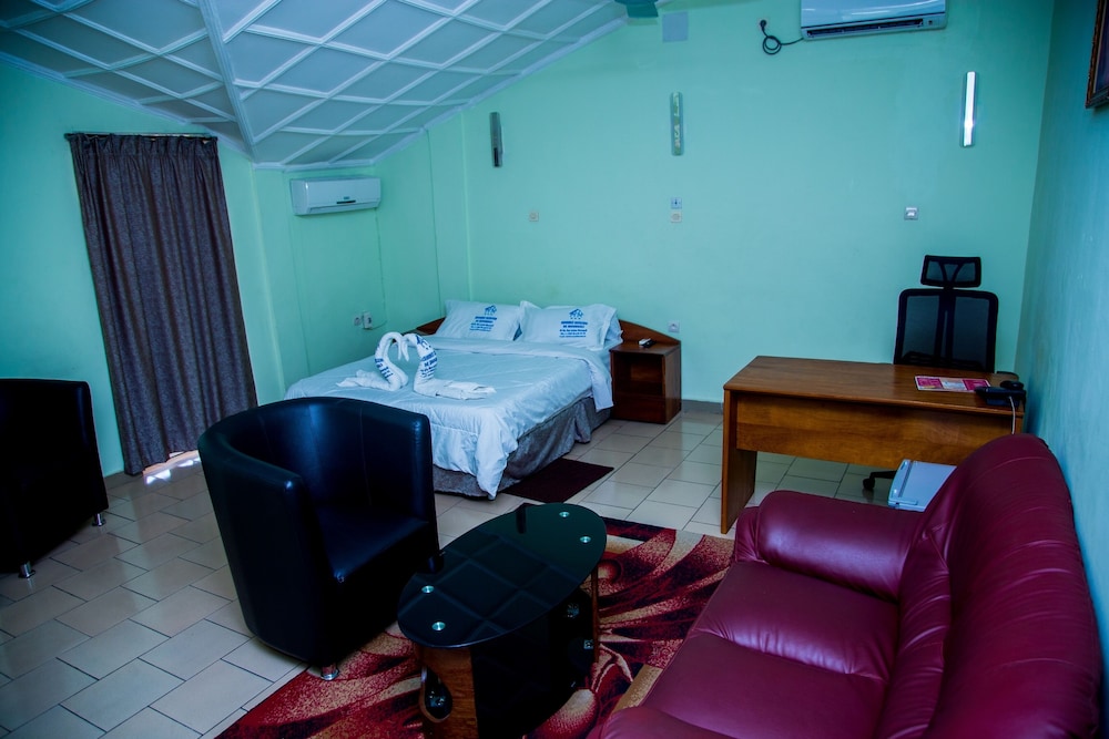 Premium Room photo 2