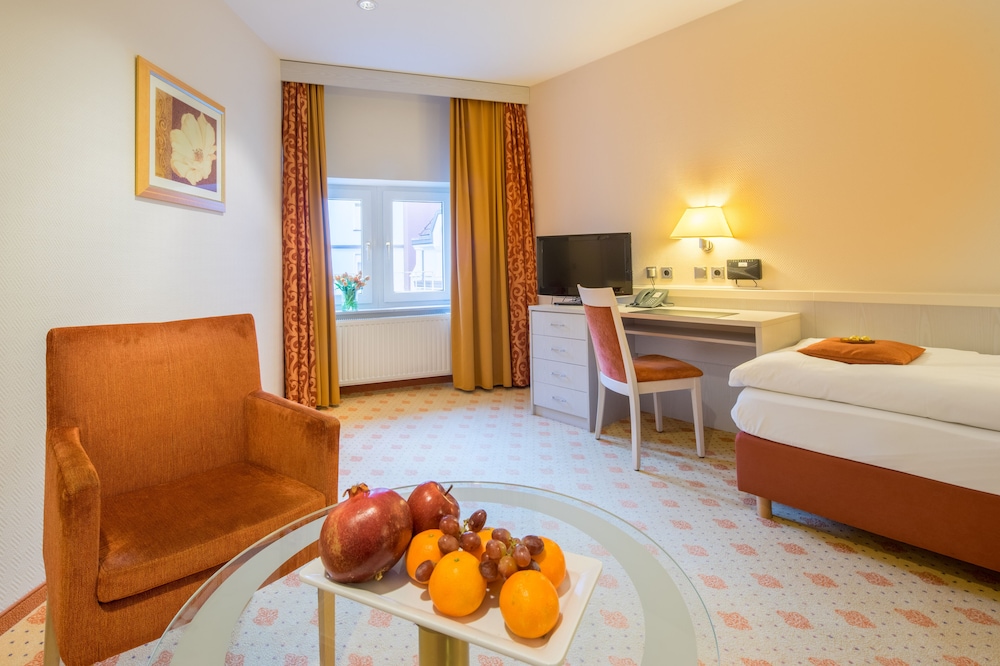 Classic Room, 1 Twin Bed photo 2