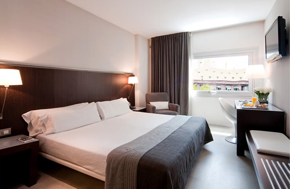 Standard Double Room photo 3