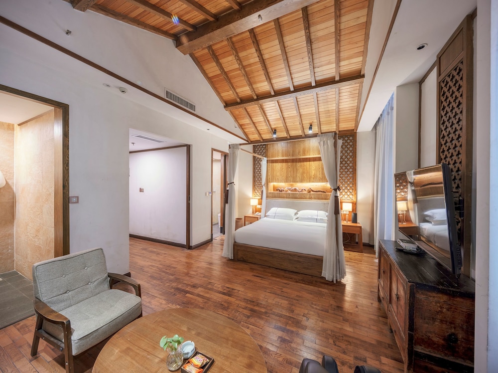Superior Double Room (Mainland China Citizens Only)