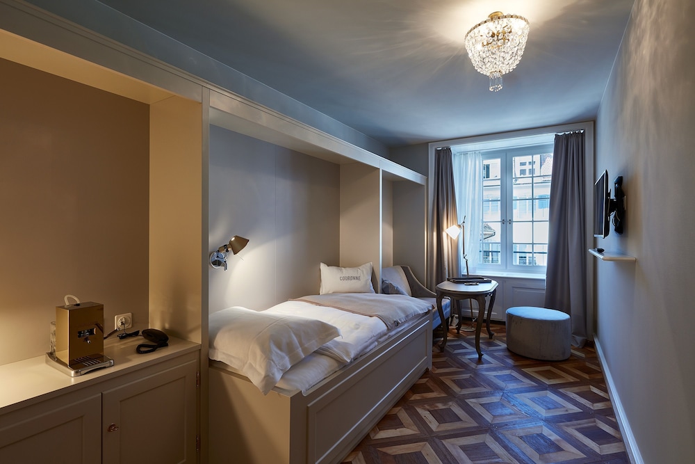 Single Room (Charme Petit)