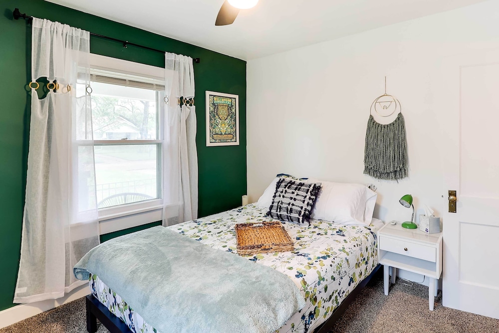 House (3 Bedrooms) photo 1