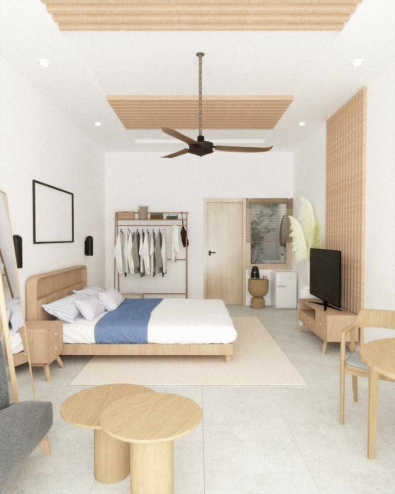 Executive Double Room photo 1