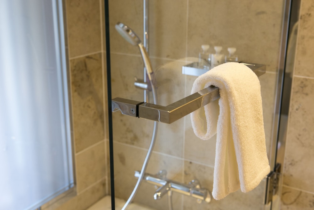 [Grand Executive Floor] Double Room, Non Smoking photo 3