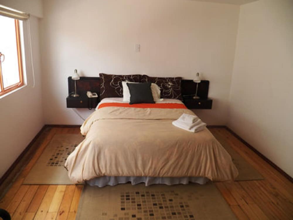 Standard Room, 4 Bedrooms, Terrace, City View