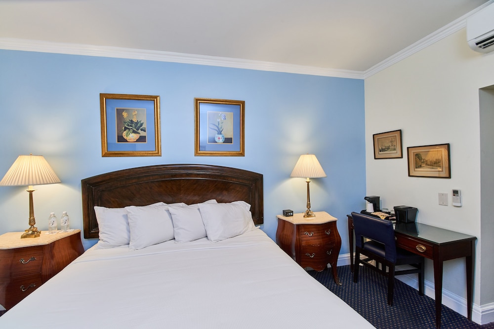 Superior Double Room, 1 King Bed