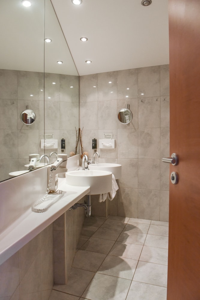 Standard Double Room - Photo 4