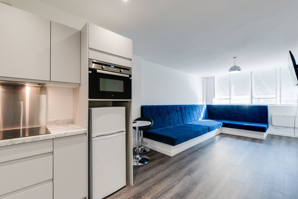 City Apartment