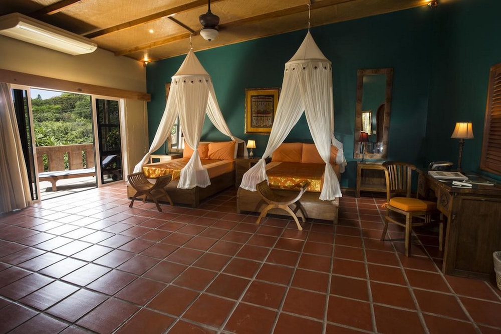 Quadruple Room photo 1