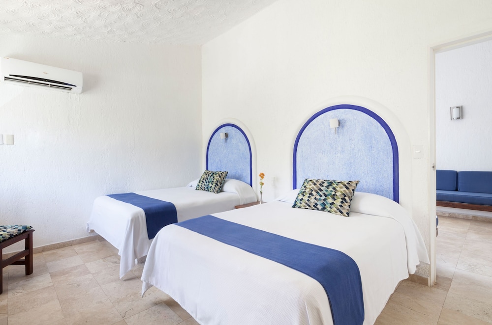 Suite, 1 Bedroom, Terrace, Sea Facing - Photo 3