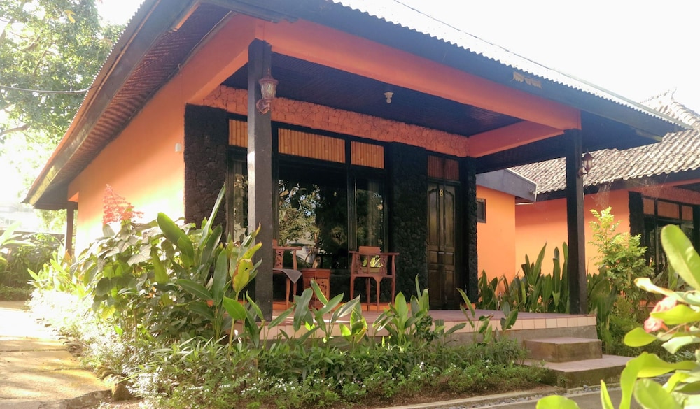 Standard Room, Garden View photo 1