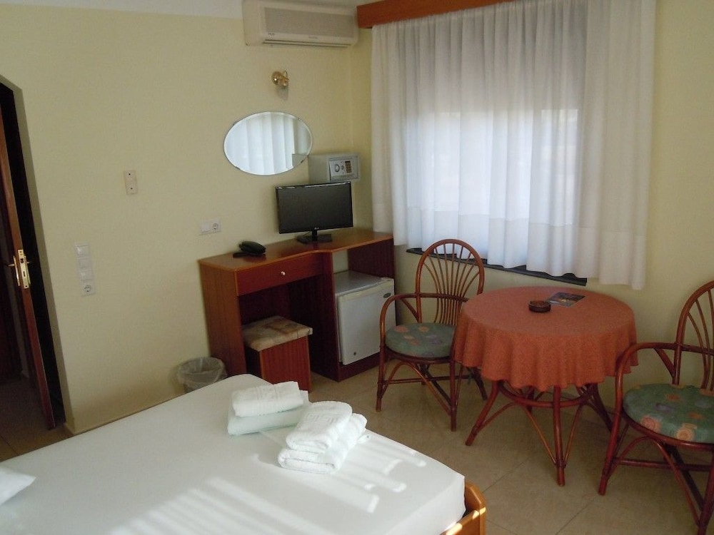 Triple Room photo 3