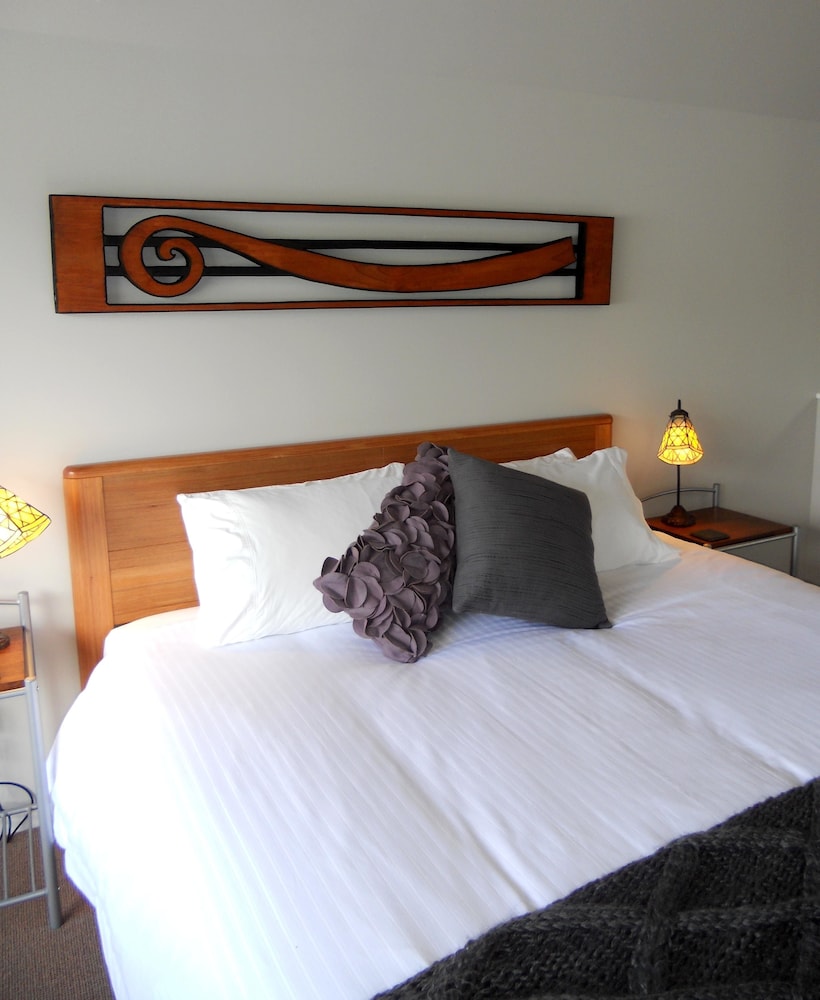 Executive Room, Ensuite photo 3
