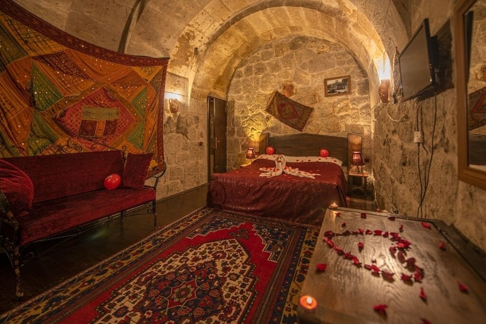 Traditional Quadruple Room, 1 Bedroom