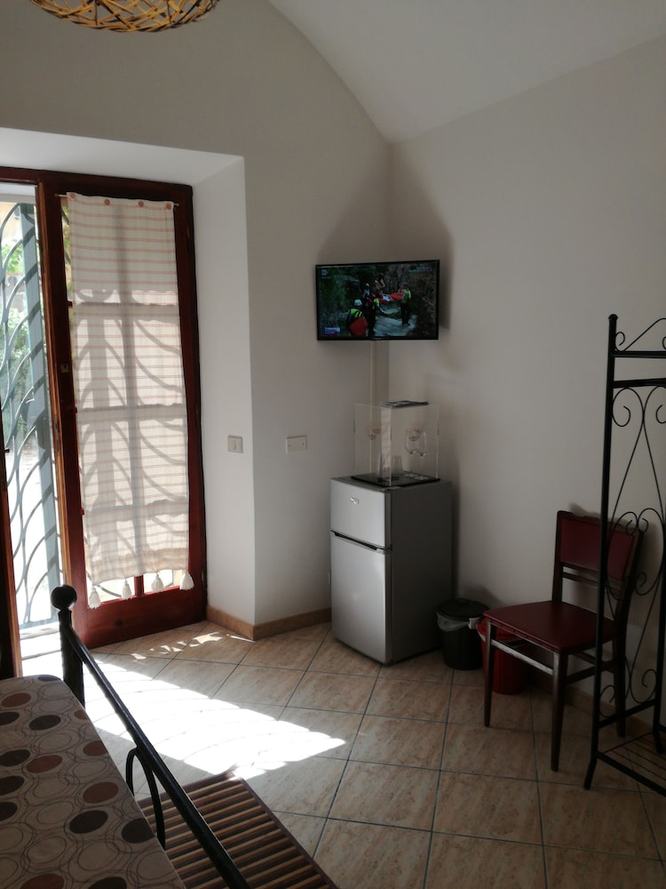 Exclusive Double Room, Garden View photo 2