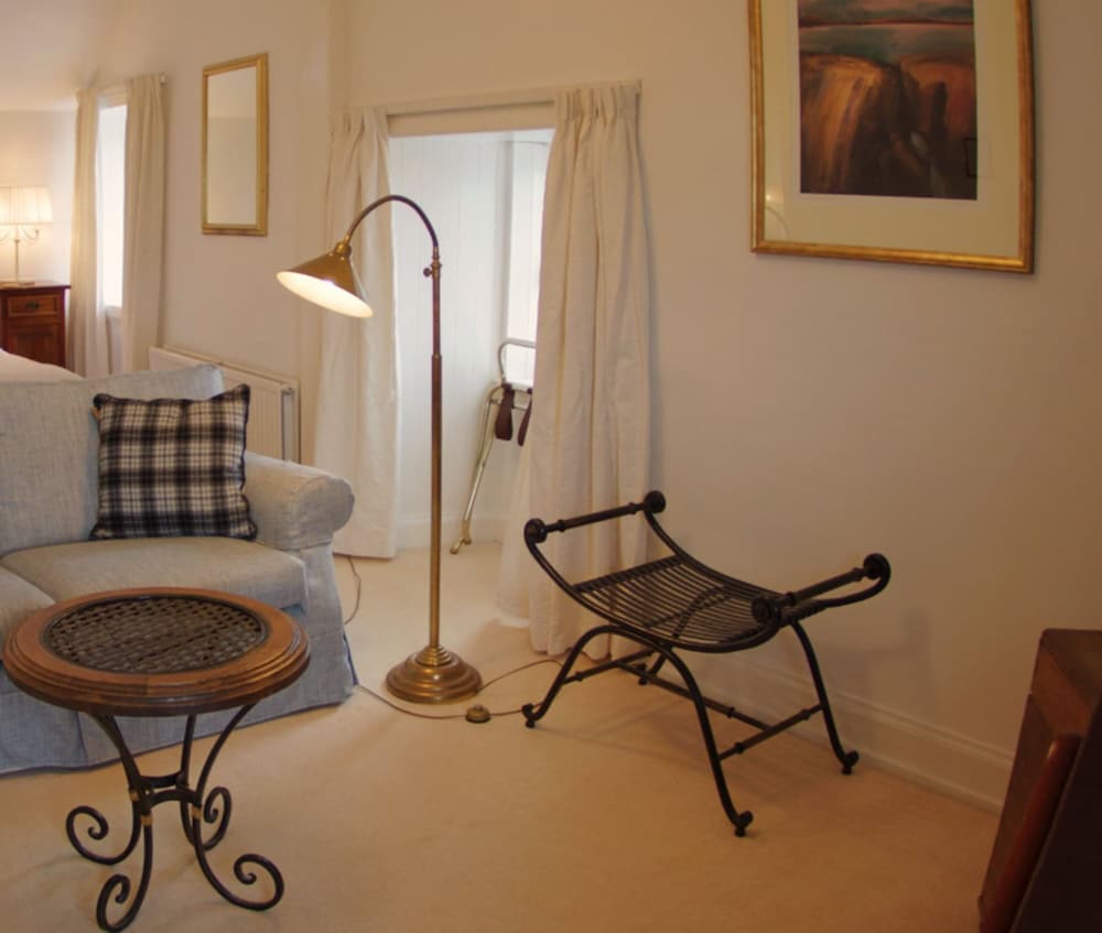 Comfort Double or Twin Room photo 3