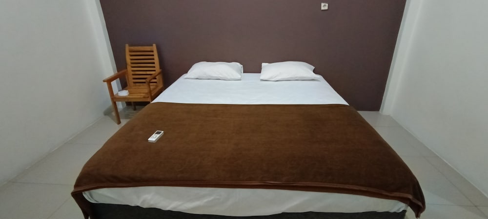 Standard Double Room - Photo 4