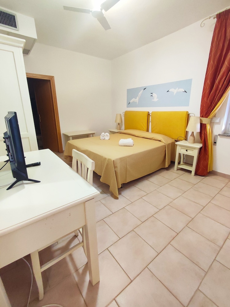 Classic Double or Twin Room