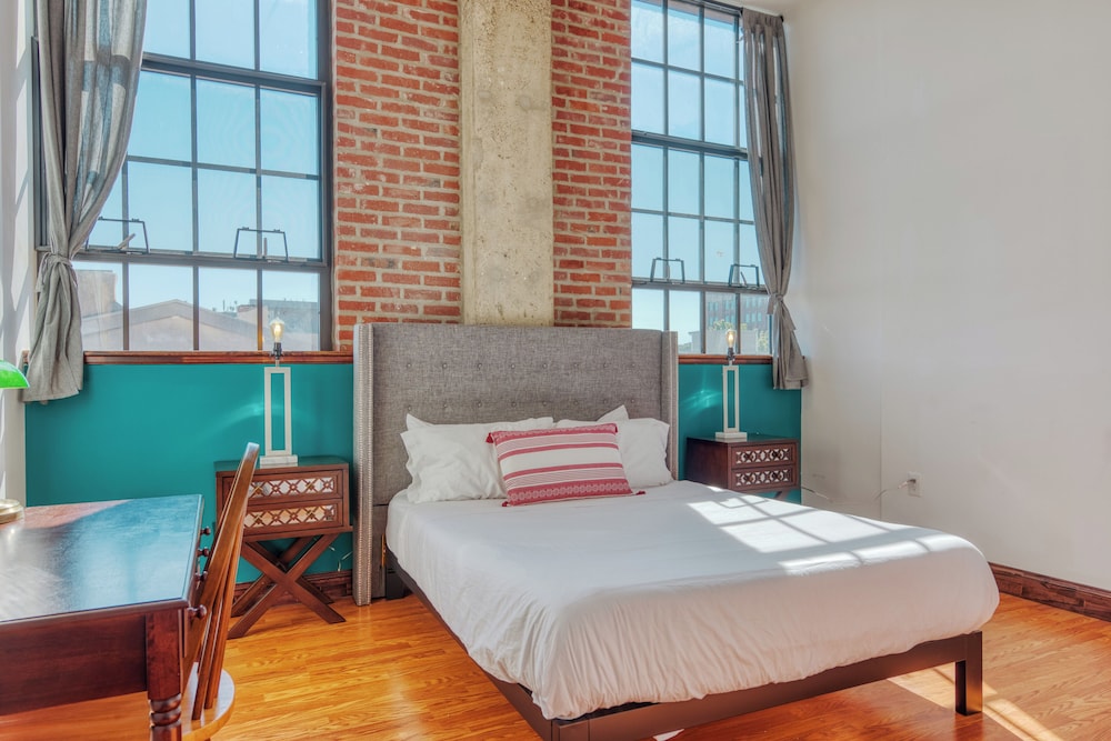 Apartment, 2 Bedrooms, 2 Bathrooms