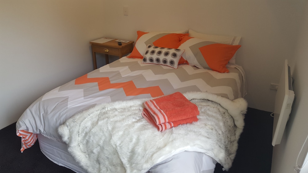 Economy Double Room Single Use photo 1