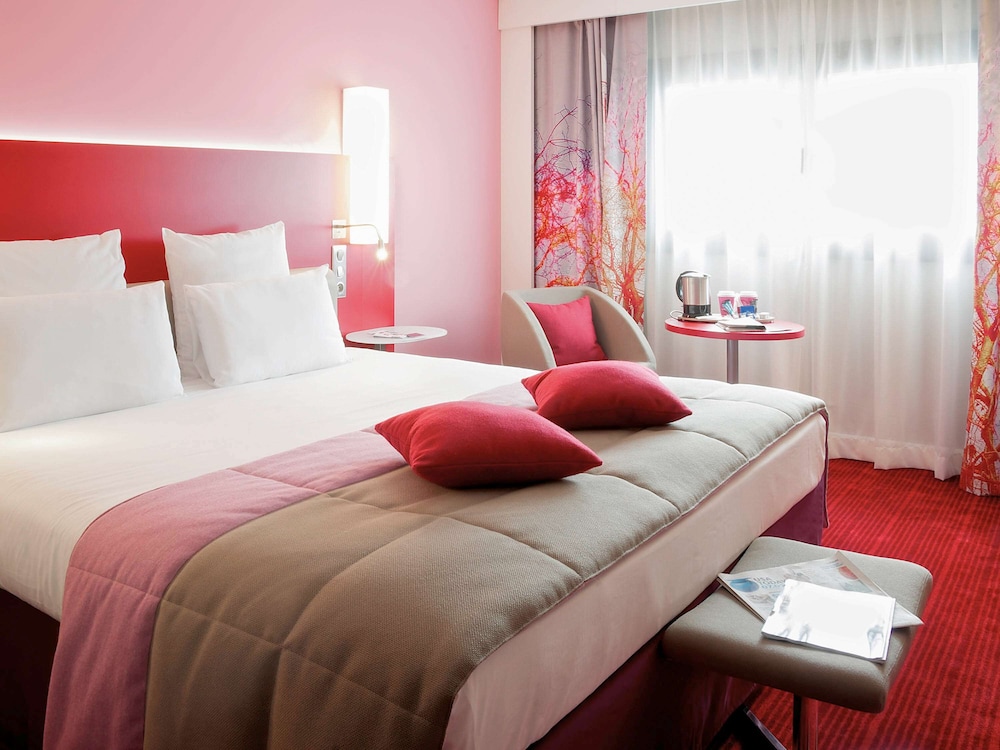Superior Room, 3 Twin Beds