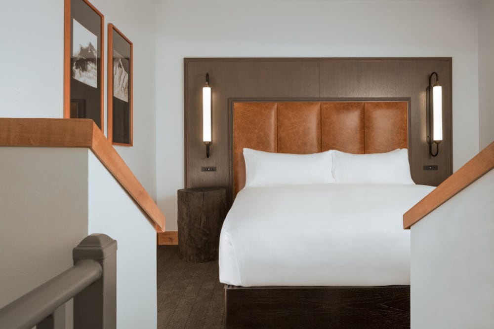 Loft, 1 King Bed - Photo 2