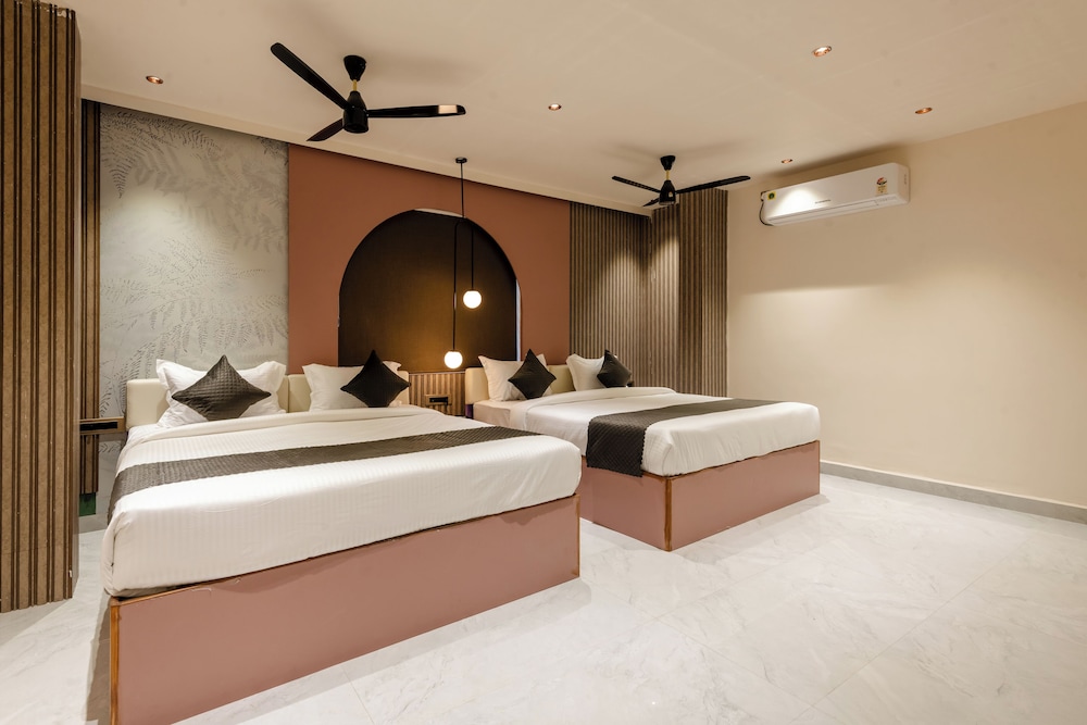 Premium Suite