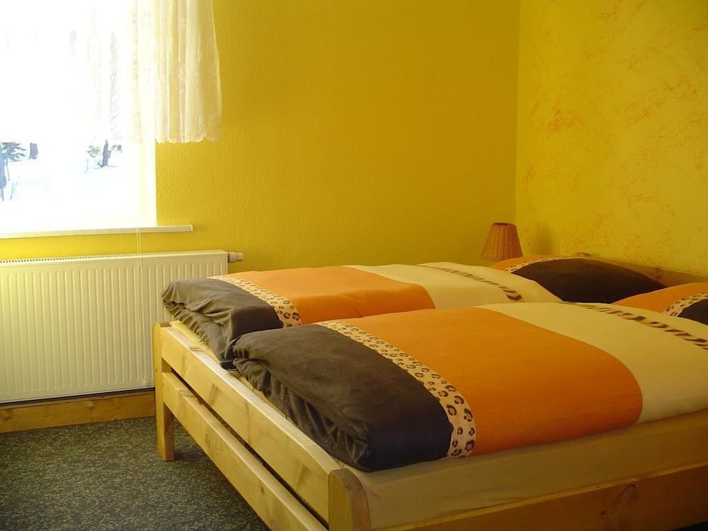 Apartment, 1 Bedroom, Hill View