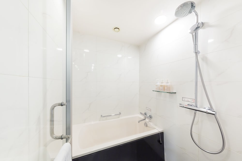 [For 4 People Use] Deluxe Twin Room, Non Smoking - Photo 7