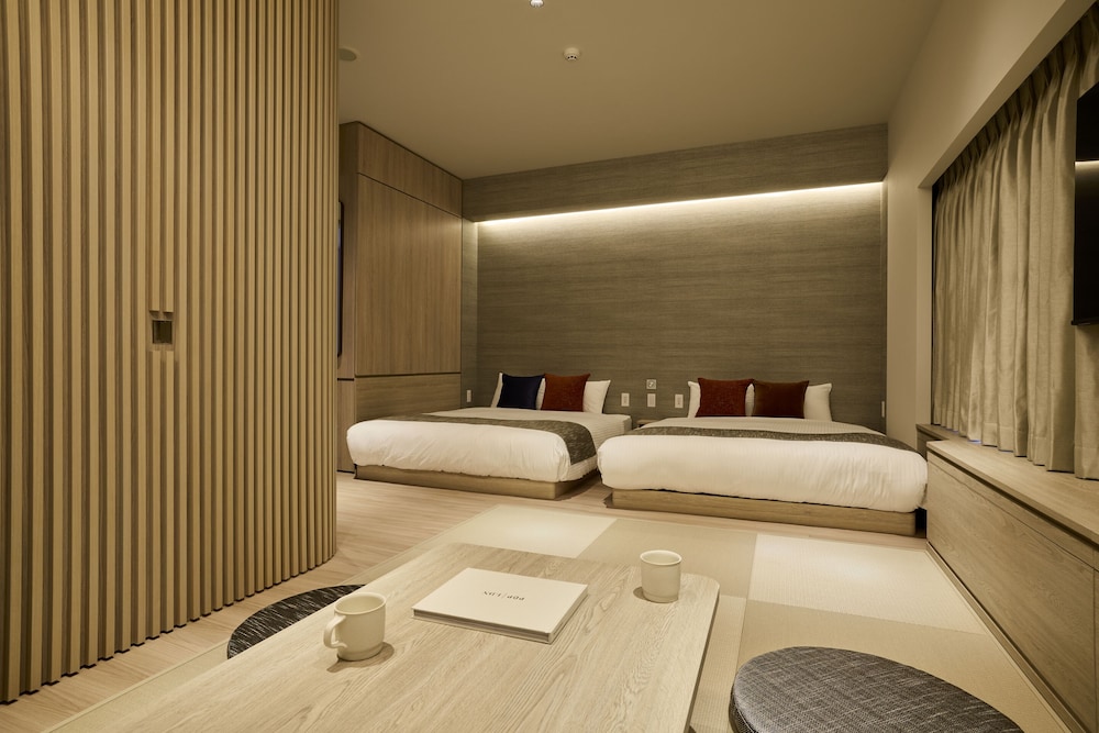 Traditional Twin Room - Photo 2