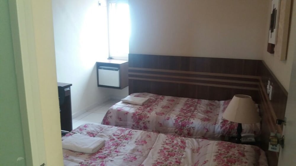 Double or Twin Room, 2 Twin Beds
