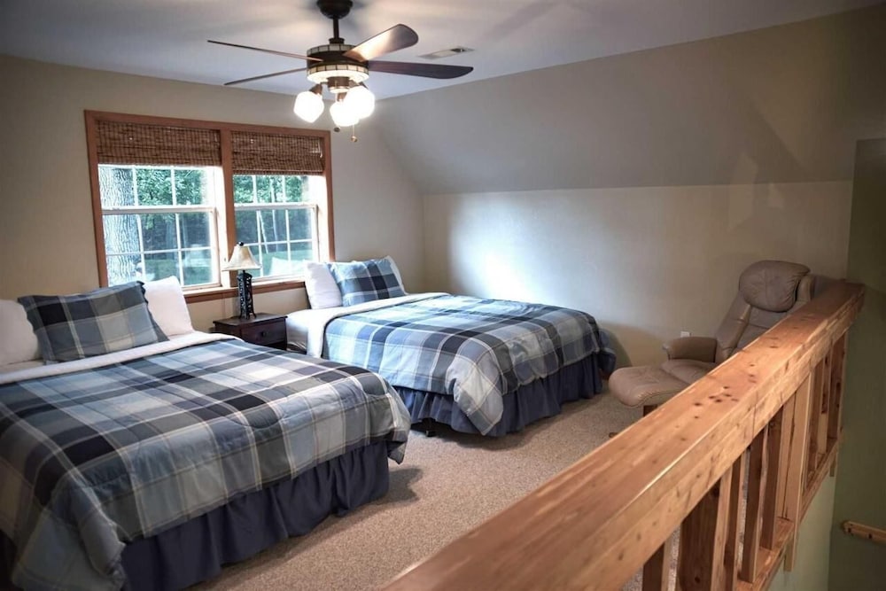 Comfort Chalet