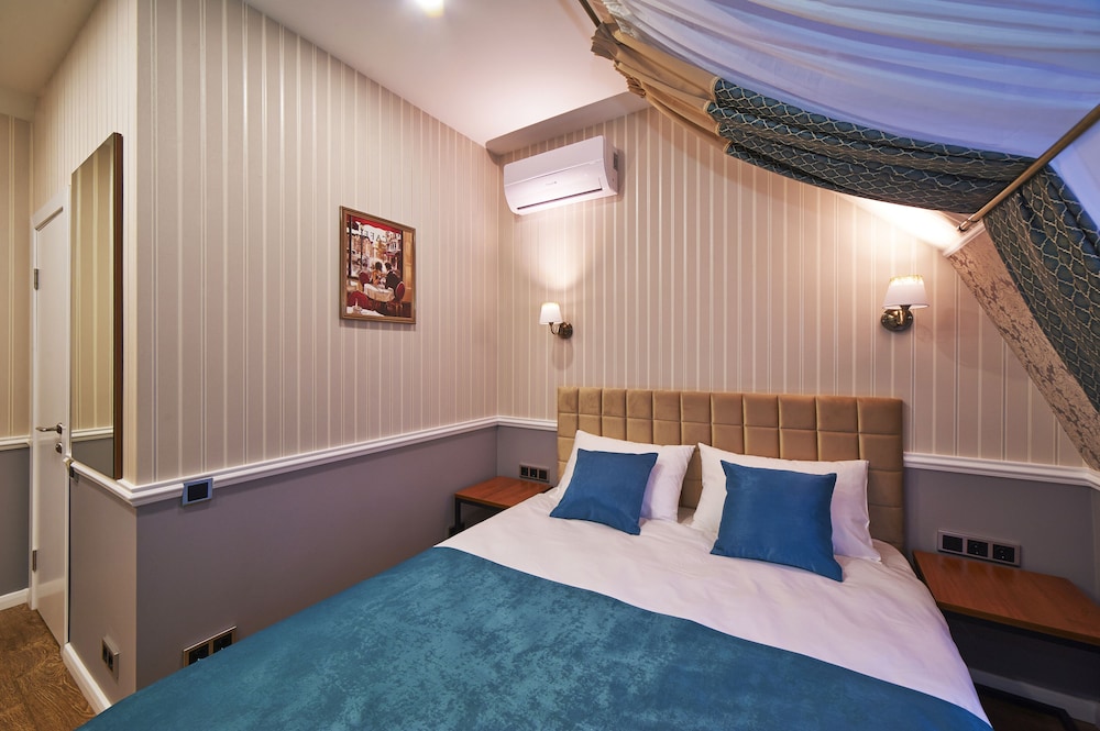 Economy Double Room photo 1