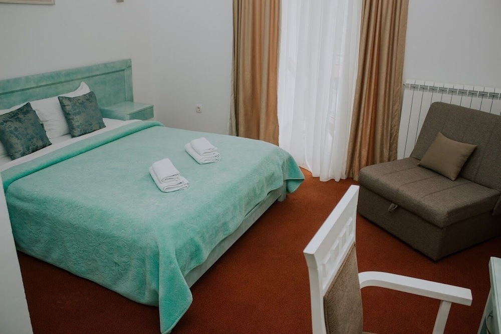 Superior Double Room photo 1