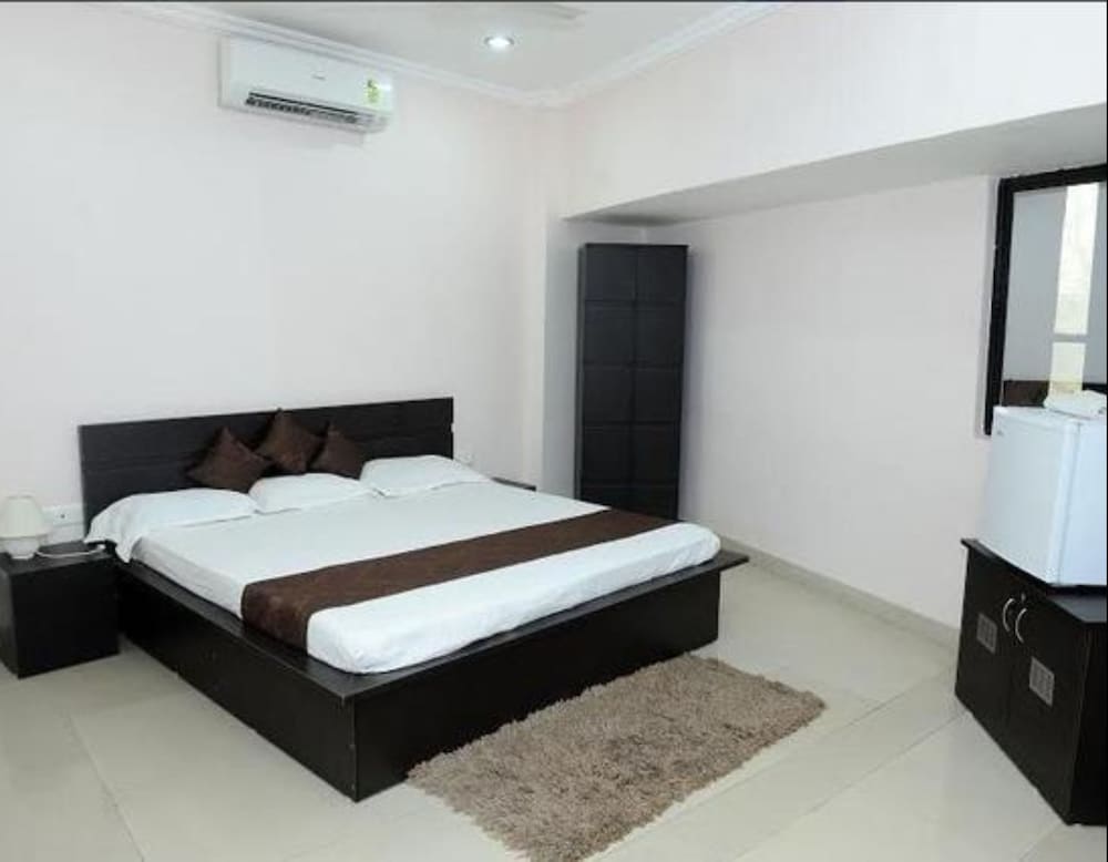 Suite Room