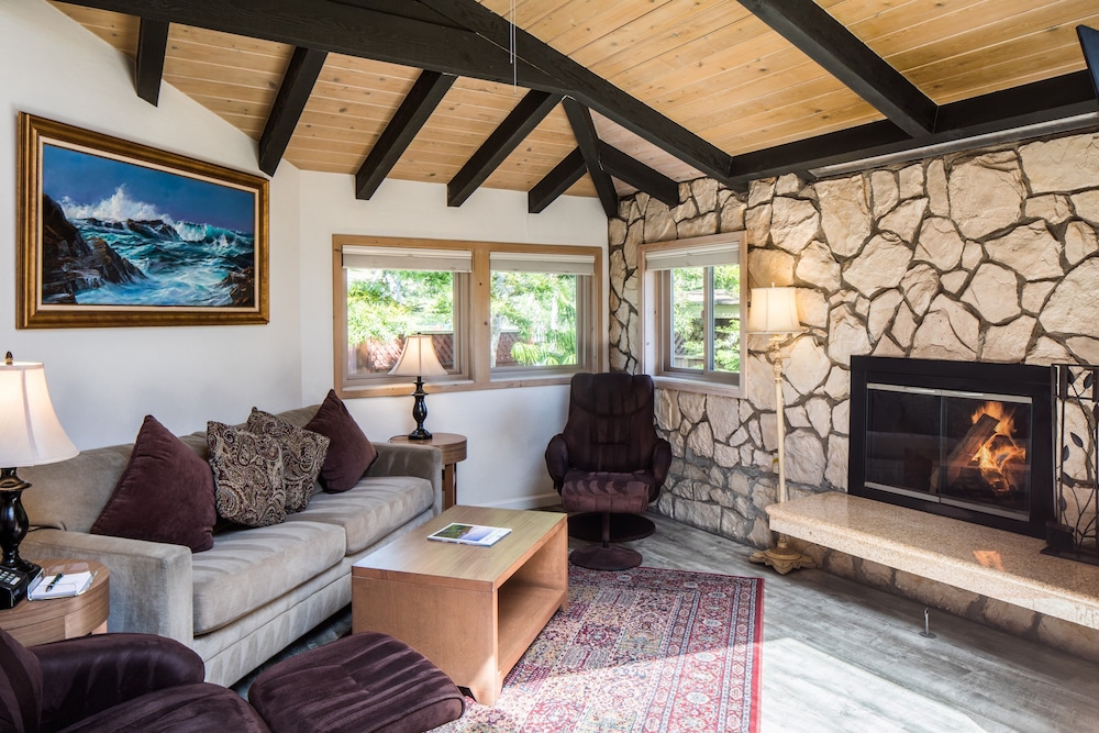 Standard Cottage, 1 Bedroom, Kitchen (Suite Cottage) photo 1