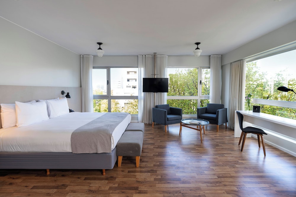 Standard Twin Room (Extra Space)
