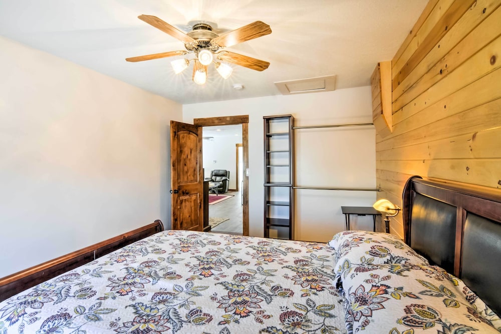 Apartment (2 Bedrooms) photo 3