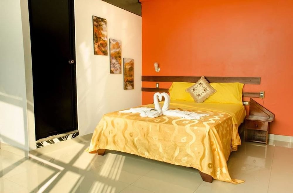 Standard Double Room, 1 Double Bed
