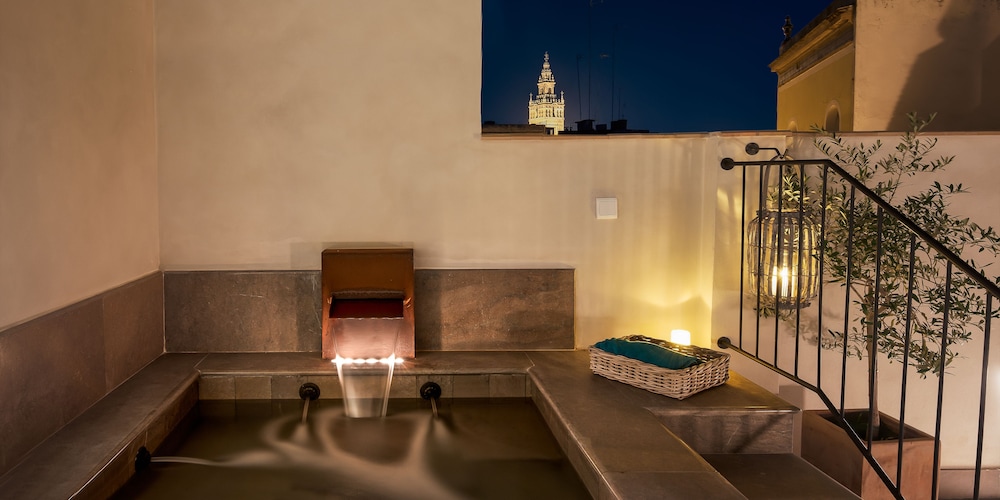 Deluxe Room, Terrace (Pool) - Photo 7