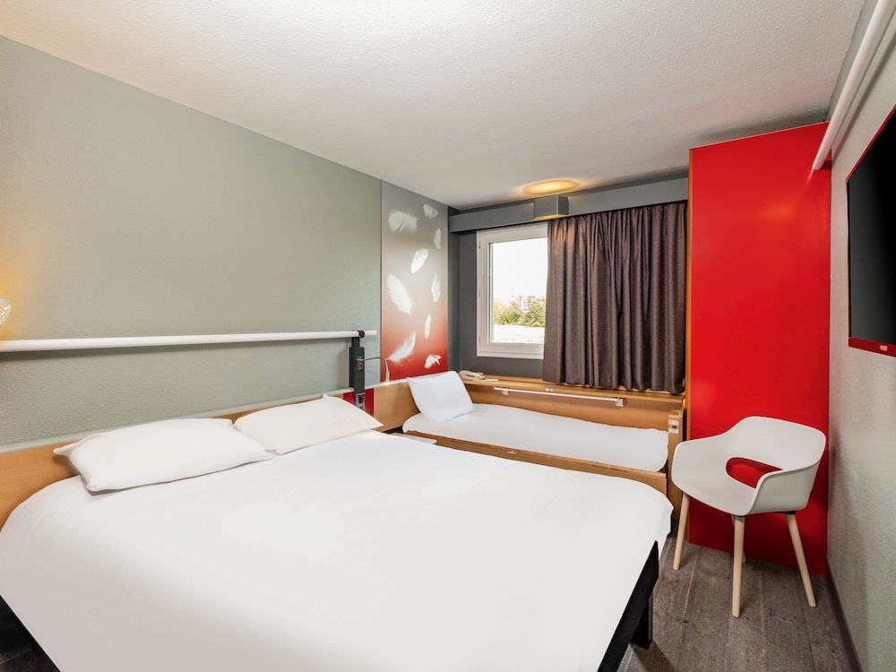 Standard Room, 2 Twin Beds