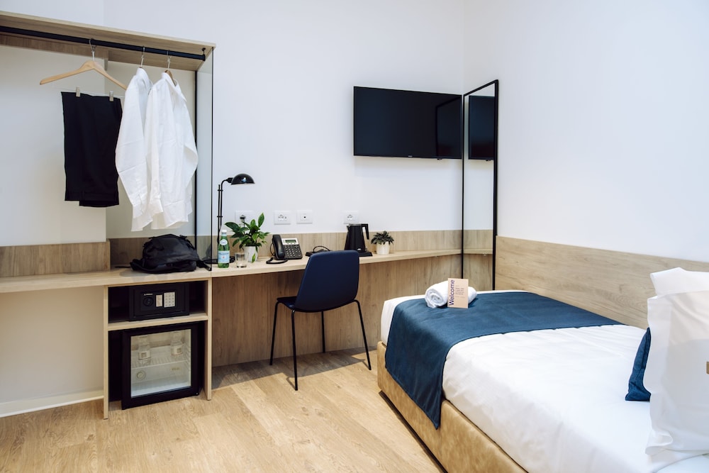 Single Room photo 1
