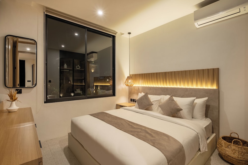 Standard Villa, 2 Bedrooms photo 2