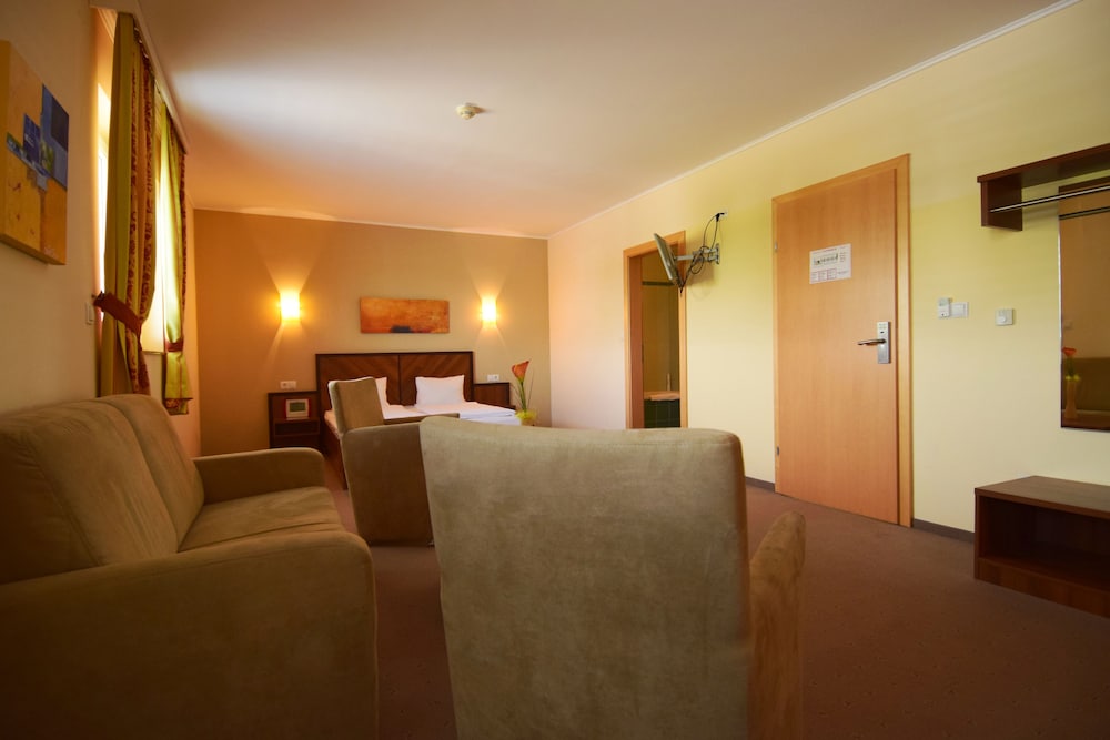 Junior Suite photo 1