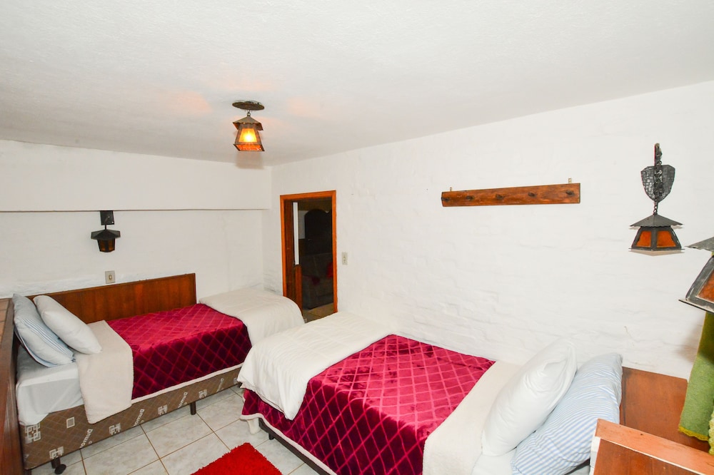 Chalet, Multiple Beds (Pedra Partida) photo 2