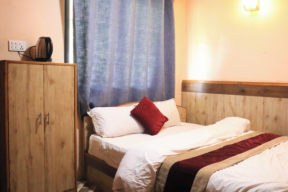 Deluxe Double Room photo 1